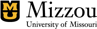 Mizzou logo